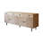 Jeanne 72.83'' Sideboard