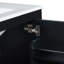 Meuble-lavabo avec lavabo simple 30 po Aira-623973900