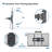 1Home Single Screen Wall Mount