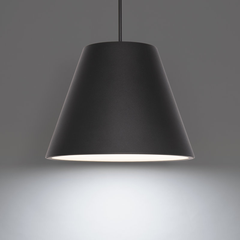Myla 1 - Light LED Pendant, 3500k