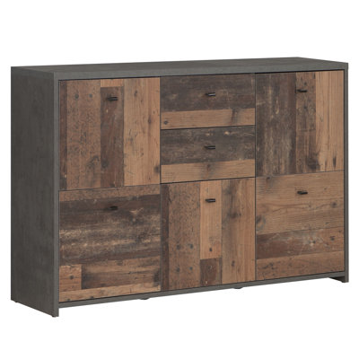 Petronille 2 - Drawer Rectangle Accent Chest
