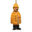 Ensemble de 7 figurines Rosy