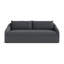Laurel 90 Sofa-1171451989