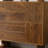 Wabi-sabi style sideboard cabinet locker