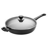 Scanpan CLASSIC 4.25 QT Saute Pan