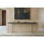 Double Diamond Console Table-59124804-59127194