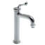 Astor Single Hole Vessel Faucet-102192092