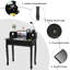 Bureau avec rehausse Madeline-55907894