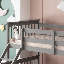 Swerting Standard Bunk Bed