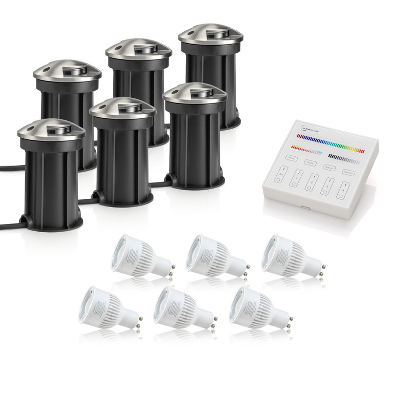 Cedro Well Light Pack