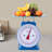 SUNYOU 220-LBS Industrial Dial Scale- Heavy Duty Portion-Control Mechanical Dial Scale