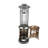 36000 Propane Standing Patio Heater