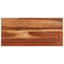 Apeton Acacia Solid Wood Dining Table-2091660059