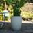High quality ceramic flowerpot-369506194