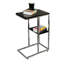 Aubriyana C Table End Table-214021119