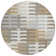 Machine Washable Indoor/Outdoor Aten ACN2328 Geometric Rug