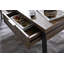 Table basse 2 tiroirs Draylen-1099073817