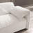 Louai 92.5'' Chenille Upholstered Sofa-927102142