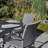 Pilano Weave 4-Person Dining Set with 48" Round Table
