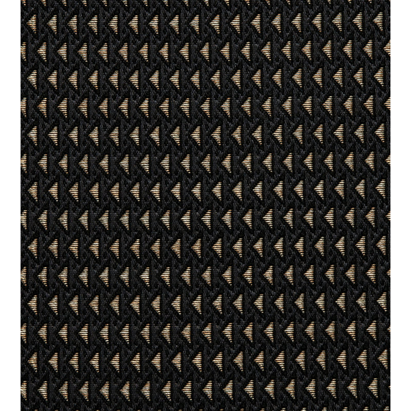 Tissu Diamant, Onyx