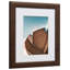 Cadre photo Priston de 1 po en cuivre rustique Priston-41742939