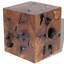 Tabouret de table d'appoint Anuv