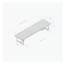 Le Sit Upholstered Engineered Wood Bench-711477591-711477615