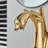 Single-Hole Single-handle Bathroom Faucet