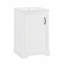 Meuble-lavabo de 20 po avec lavabo-1082960990