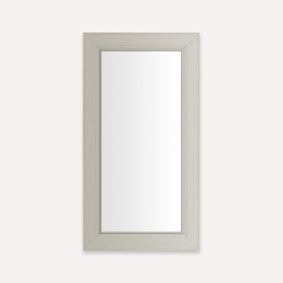 Main Line Surface Mount Framed Medicine Cabinet