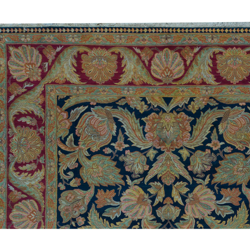 One-of-a-Kind 12'1" X 18'9" Area Rug