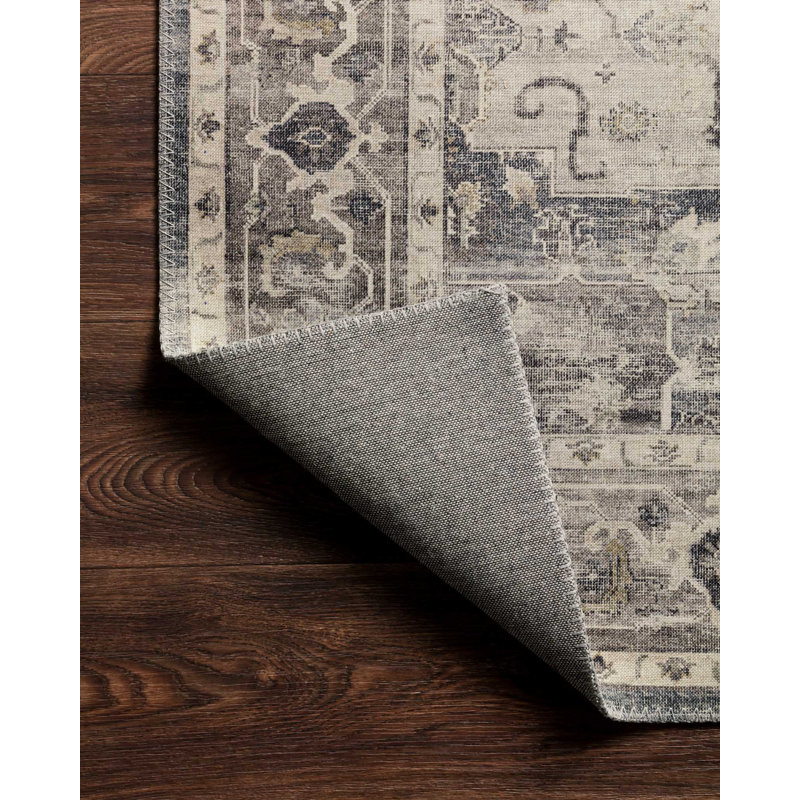 Claribel Oriental Indoor Rug, Rectangle 9' x 12'