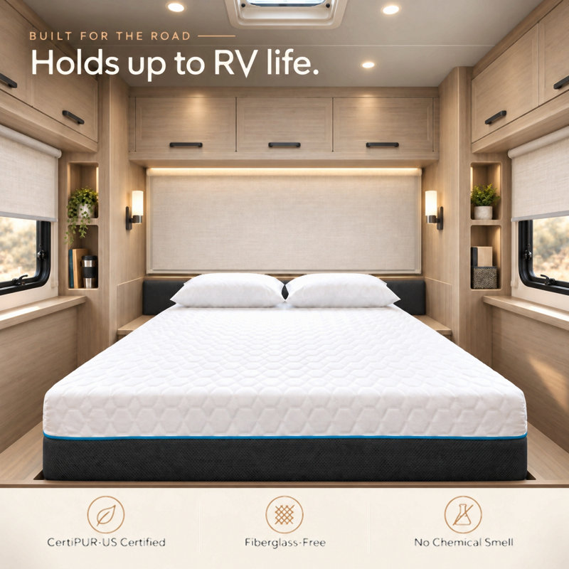 Memory Foam