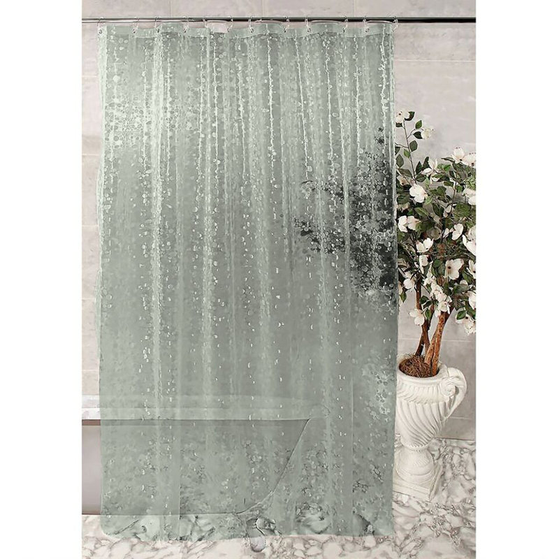 Aurik Vinyl Liner, Gray