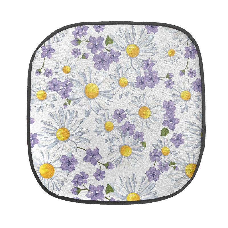 Outdoor 1.38'' Dining Chair Seat Cushion