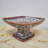 Porcelain Square Compote Tray Casey Creation