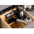 Eser 42'' Single Bathroom Vanity with Quartz Top-1957300687