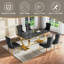Rectangular 70.1"L X 35"W Dining Set-111570909-122919257-122920258