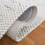 Tapis ivoire / noir Demekia 425-1614385336