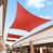 Red selected