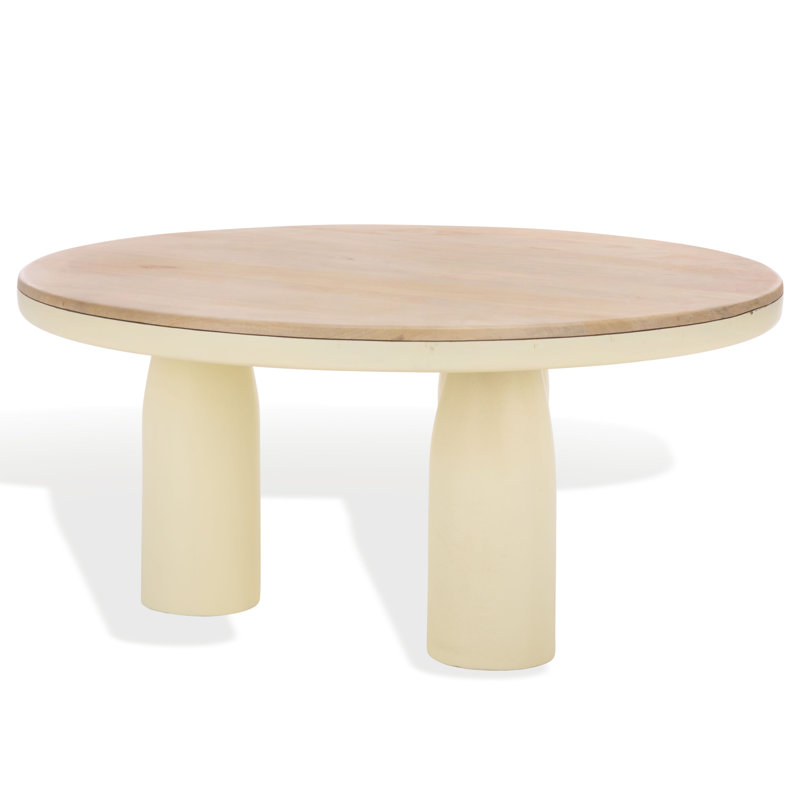 Veronica Lacquer Coffee Table