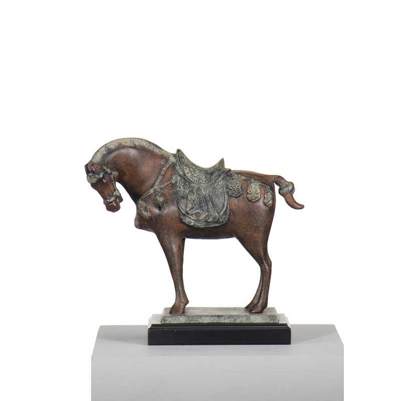 Tang Horse Figurine