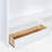Full Size Loft Bed With Built-In Wardrobe And TV Stand-5868725