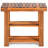 Costway 4 Pair Stackable Shoe Rack