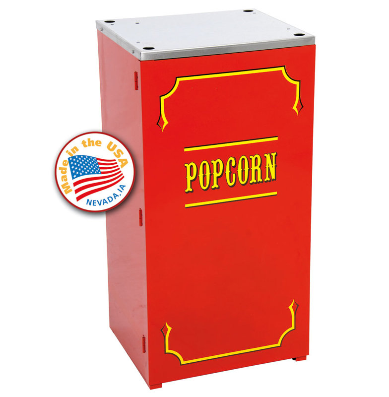 Theatre Pop Premium 4 oz. Support de pièce de rechange