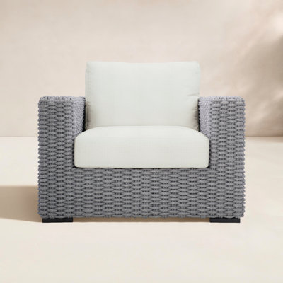 Capri Patio Lounge Chair