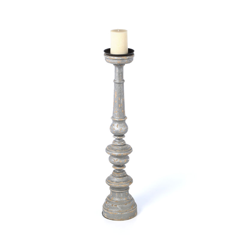 Hovingham Candlestick