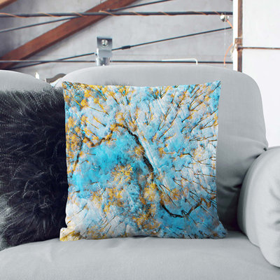 Square Cushion