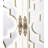Eckhart Fully Assembled 2-Door Armoire with 4 Adjustable Shelves-34360636