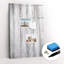 Magnetic Glass Dry Erase Board